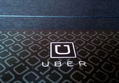 Uber, vers la fin du mythe collaboratif?