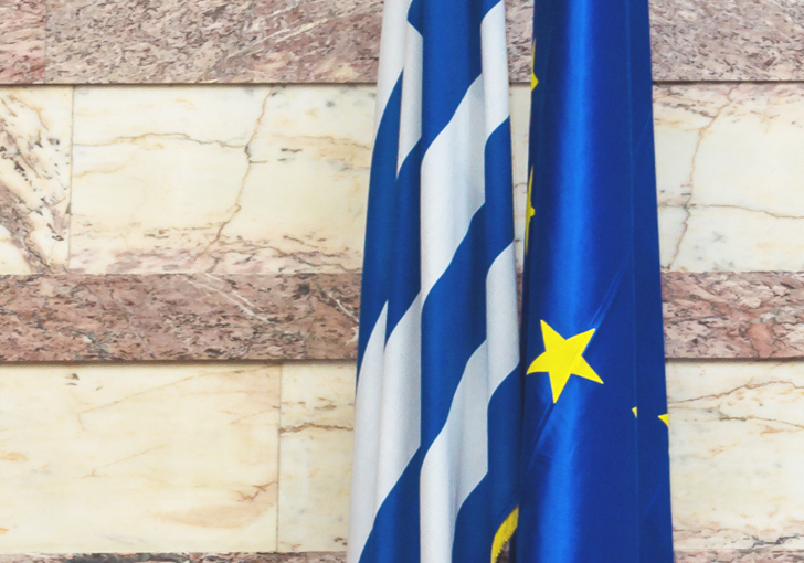 (Re-)lectures de la crise grecque