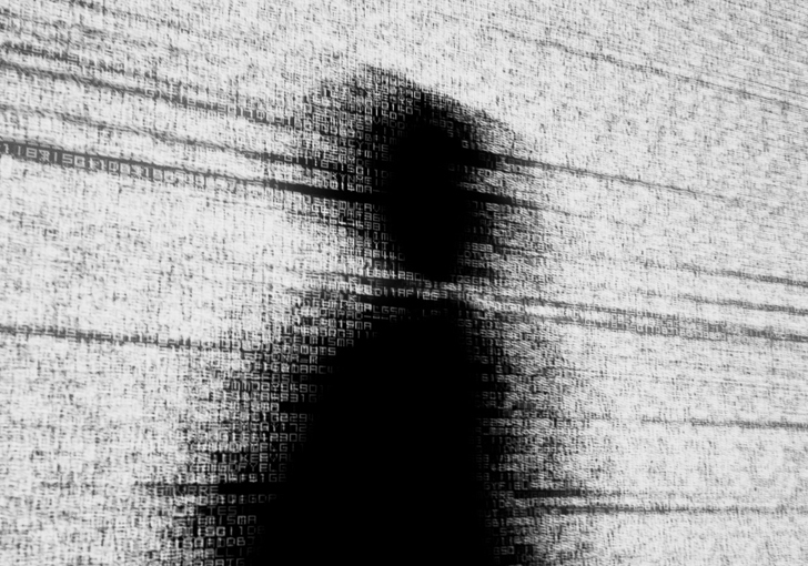 Donnez ces données, les reprendre sera compliqué