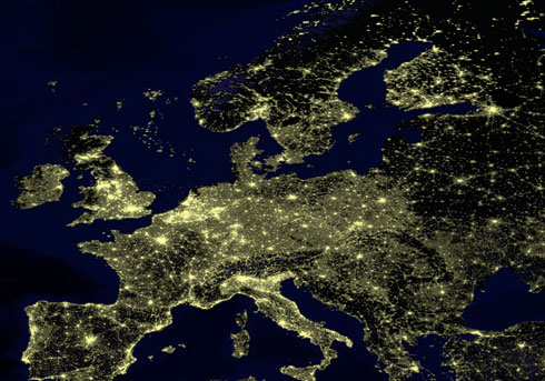 « Les peuples, contre les bureaucrates et l’ordre européen »