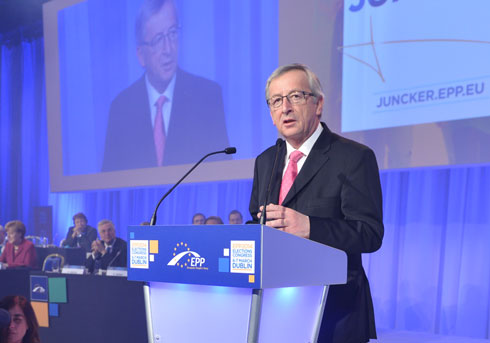 La défaite de la Grèce, la défaite de l&rsquo;Europe