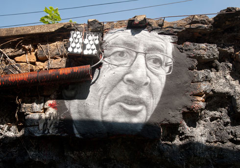 Grèce : la vraie nature du troisième mémorandum