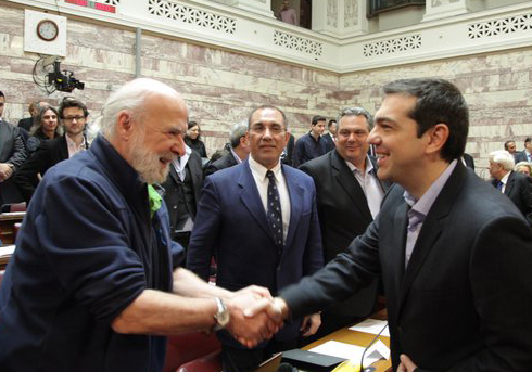 Grèce : les conséquences de la capitulation