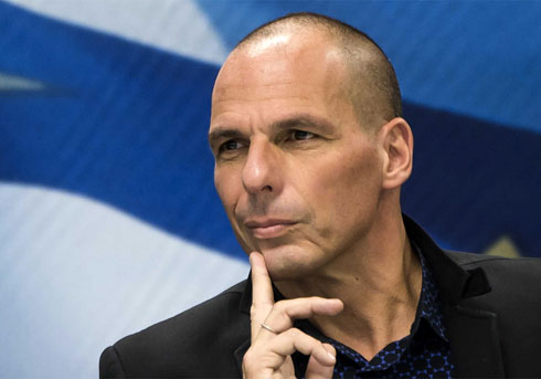 Grèce : la version intégrale de l&rsquo;accord annotée par Yanis Varoufakis