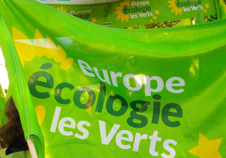 Élise Lowy : « François de Rugy tire les conclusions de son isolement »