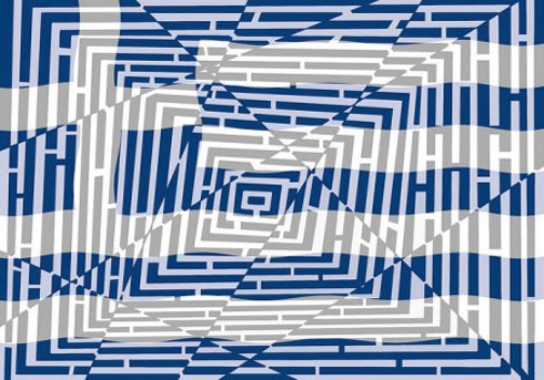 La bataille de Grèce, un épisode d’une guerre mondiale prolongée