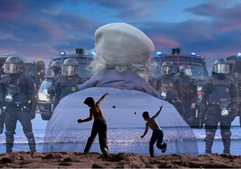 Le piège du souverainisme dans la débâcle grecque