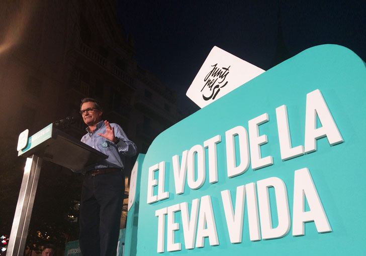 Quelques clefs des élections catalanes