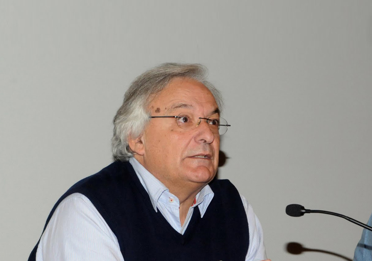 Fernando Rosas : « La gauche radicale portugaise est l&rsquo;une des plus fortes en Europe »