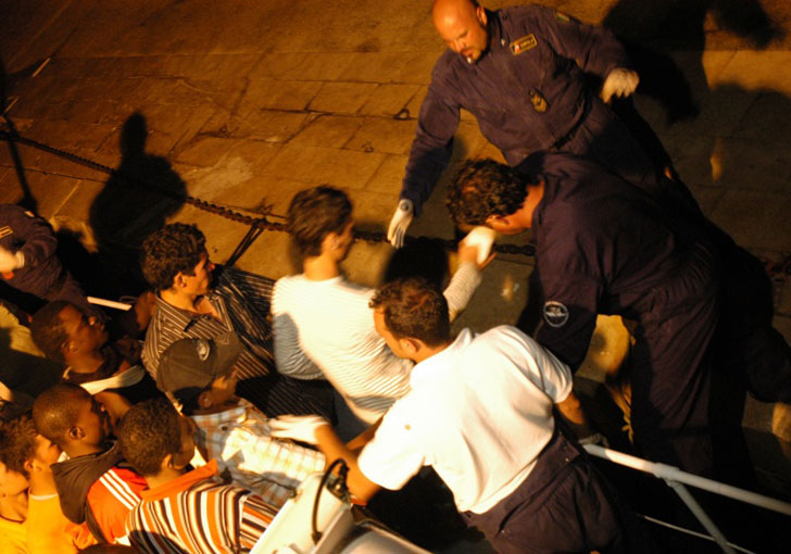 Anne-Laure Amilhat Szary : « Nous devons reconsidérer notre perception des migrants »