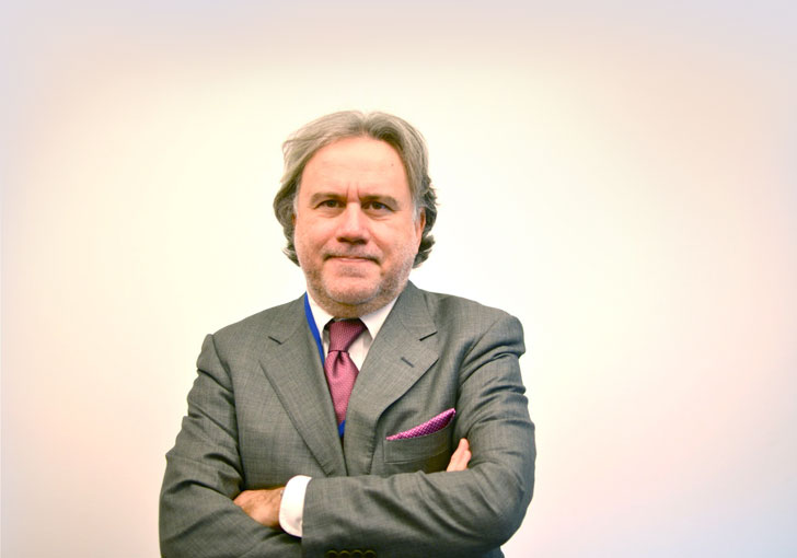 Georges Katrougalos : « La Grèce tendra un miroir à l&rsquo;Europe »