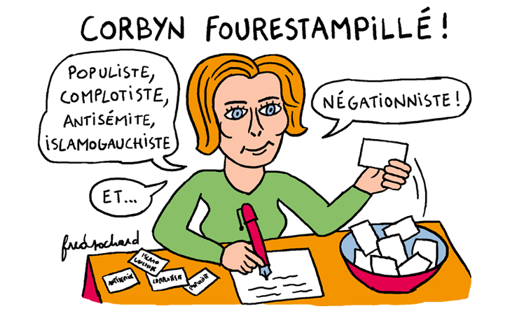 Respect de l&rsquo;étiquette