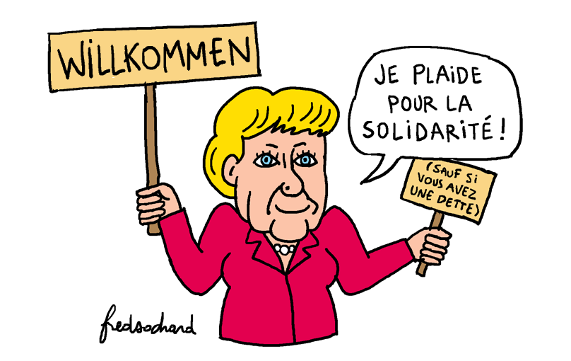 Conditions d&rsquo;entrée