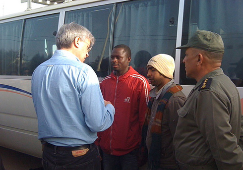 Europe et réfugiés : l’élargissement