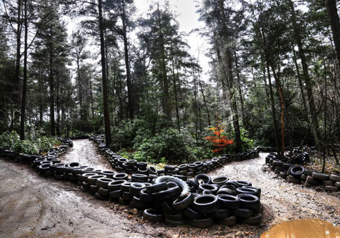 Center Parcs : 36 métiers, 40 misères