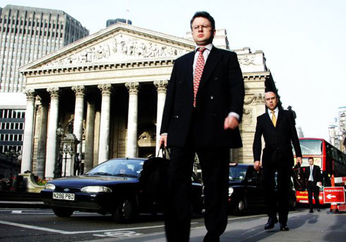 Collusion et pantouflage : quand le lobby bancaire met la main sur la haute administration