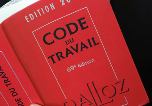 Réformer le droit du travail, ou comment précariser l’emploi sans lutter contre le chômage