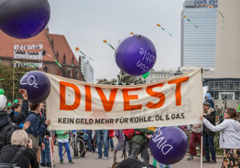 Les nouveaux rings du combat climatique ? Les banques et les tribunaux !