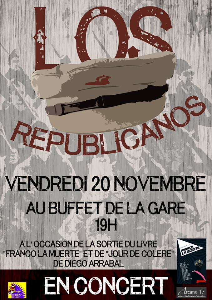 La Revue du 23 octobre 2015