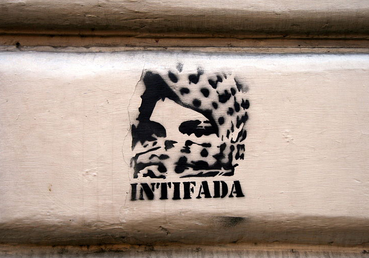 « L’Intifada des couteaux », symptôme d’une déroute politique