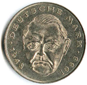 L&rsquo;ordolibéralisme allemand expliqué aux incroyants