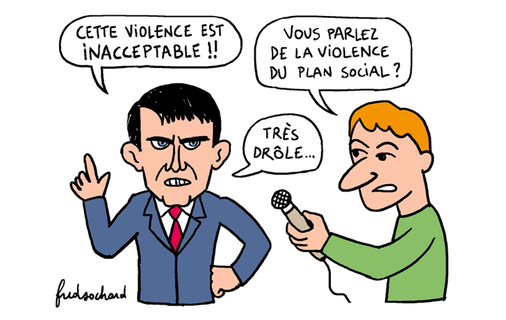 Cols blancs comme neige