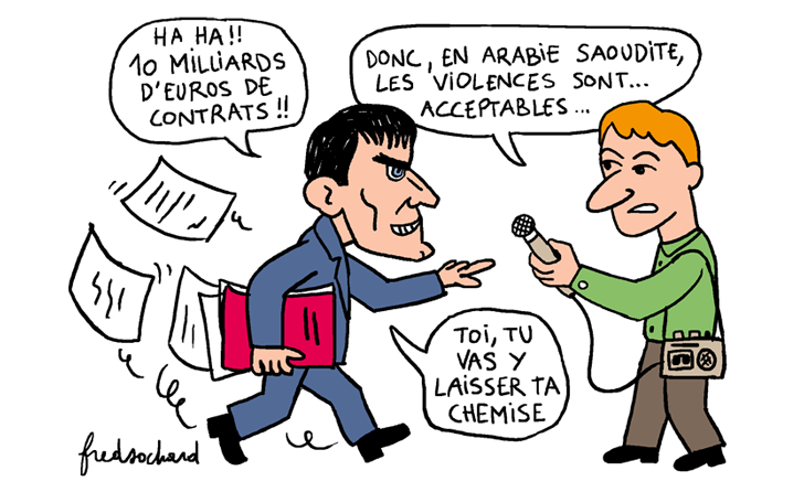Barème de la violence