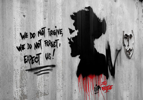 Mort de Rémi Fraisse : l’enquête bâclée de la gendarmerie