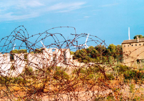À Rivesaltes, «un siècle de relégation des minorités»