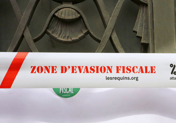 Katia Weidenfeld : « Rien ne ferme la porte du dumping fiscal »