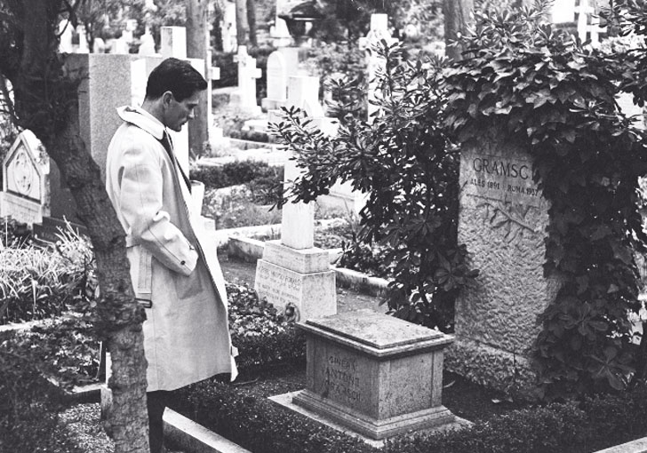 Gramsci aujourd&rsquo;hui