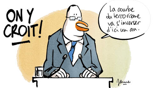 Les nouvelles promesses de François Hollande