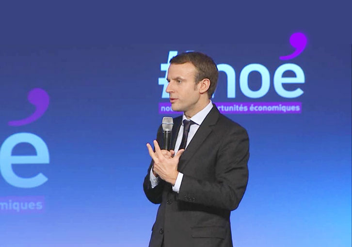 Vous avez aimé la loi Macron ? Vous allez adorer Macron 2