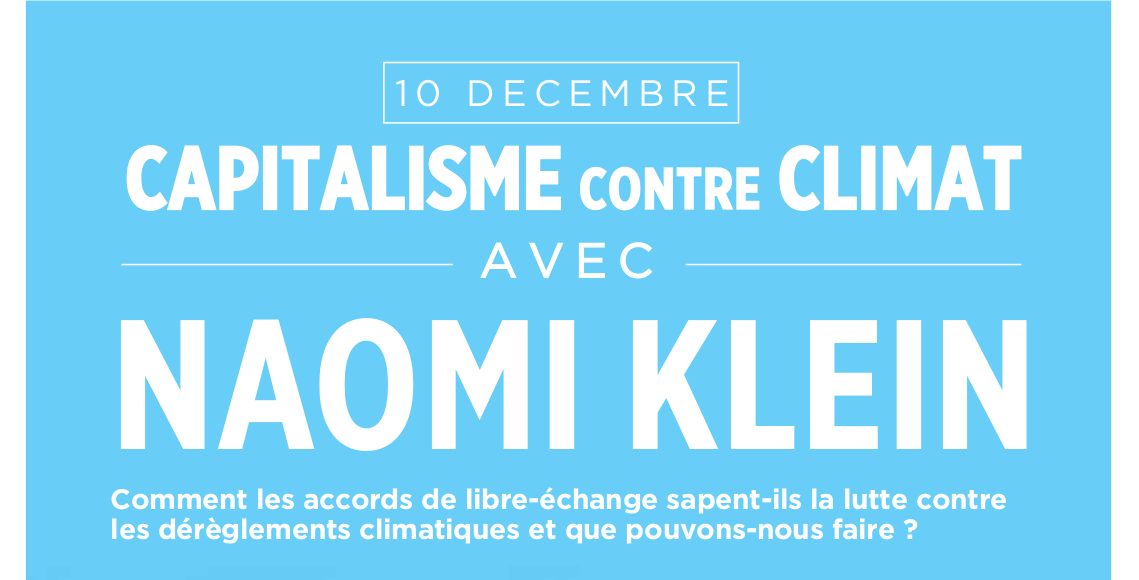 La Revue du 30 novembre 2015