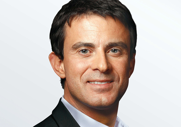 Manuel Valls assassine le PS avec préméditation