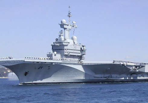 À qui sert leur guerre ?