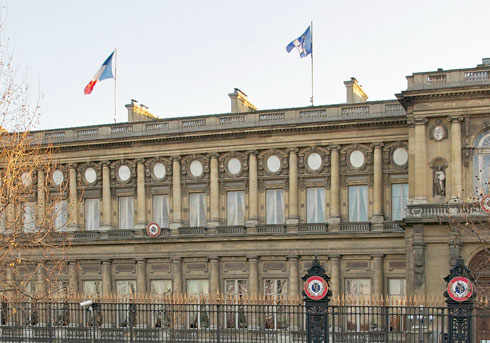 Le retour du boomerang