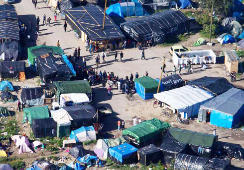 La politique du pire pour désengorger Calais