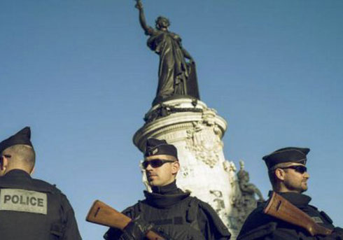 « Un monde a pris fin, il n’y aura pas de retour en arrière »