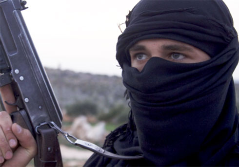 Le difficile combat contre l’argent de Daech