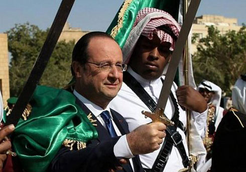 Une France enfermée dans la « guerre contre le terrorisme »