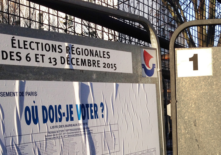 Comprendre les abstentionnistes (plutôt que les injurier)