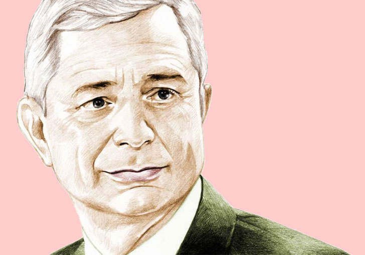 Bartolone, le pouvoir comme seule conviction