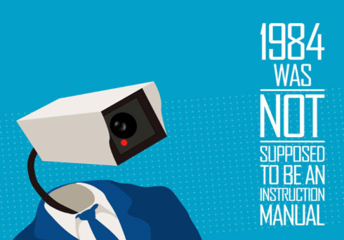 Déjà une nouvelle loi sécuritaire menaçant encore la vie privée