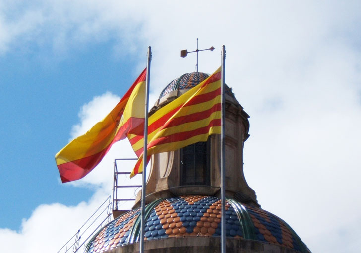 Catalogne : l’extrême gauche, marchepied de la droite indépendantiste