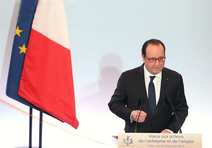 Pierre Khalfa : « Contre le chômage, Hollande amplifie une politique qui a déjà échoué »