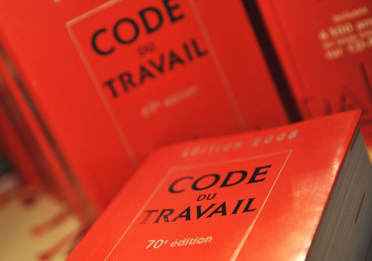 Pascal Lokiec : « La réforme du code du travail : une dérèglementation, pas une simplification »