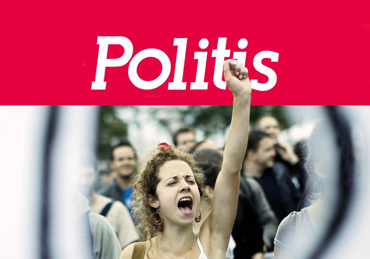 Politis change de visage, pas d&rsquo;esprit