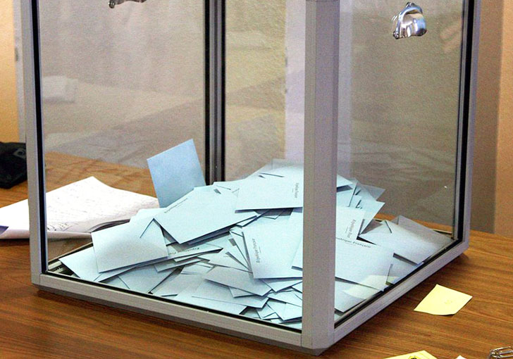 Primaire : pour une gauche franche