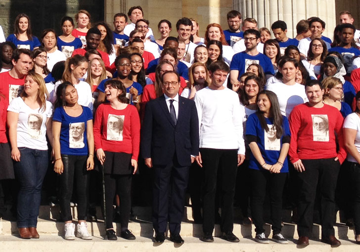 Service civique : éducation populaire ou sous-marché de l’emploi ?